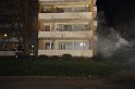 Feuer Hochhaus Leichlingen Am Buescherhof P084